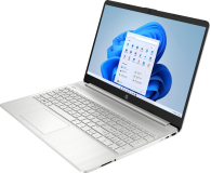 HP 15s Ryzen 3-5300U/16GB/256/Win11 Silver - 1085044 - zdjęcie 2